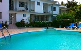 Palm View Guest House